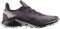  SALOMON ALPHACROSS 4 
