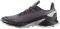 ΠΑΠΟΥΤΣΙ SALOMON ALPHACROSS 4 ΜΩΒ (UK:7, EU:40 2/3) ΠΑΠΟΥΤΣΙ SALOMON ALPHACROSS 4 ΜΩΒ (UK:7, EU:40 2/3)
