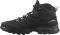  SALOMON X WARD LEATHER MID GTX  (UK:5, EU:38)