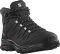 ΜΠΟΤΑΚΙ SALOMON X WARD LEATHER MID GTX ΜΑΥΡΟ (UK:6, EU:39 1/3) ΜΠΟΤΑΚΙ SALOMON X WARD LEATHER MID GTX ΜΑΥΡΟ (UK:6, EU:39 1/3)