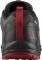ΠΑΠΟΥΤΣΙ SALOMON XA PRO V8 CSWP JUNIOR ΓΚΡΙ (38) ΠΑΠΟΥΤΣΙ SALOMON XA PRO V8 CSWP JUNIOR ΓΚΡΙ (38)