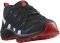 ΠΑΠΟΥΤΣΙ SALOMON XA PRO V8 JUNIOR ΜΑΥΡΟ/ΜΠΛΕ (33) ΠΑΠΟΥΤΣΙ SALOMON XA PRO V8 JUNIOR ΜΑΥΡΟ/ΜΠΛΕ (33)
