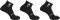  SALOMON EVERYDAY ANKLE 3-PACK  ...