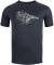  ODLO ESSENTIAL PRINT T-SHIRT 