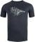  ODLO ESSENTIAL PRINT T-SHIRT  (M)