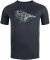 ������� ODLO ESSENTIAL PRINT T-SHIRT ����� (L...
