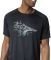  ODLO ESSENTIAL PRINT T-SHIRT  (L)