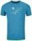  ODLO NIKKO LANDSCAPE T-SHIRT  (M)