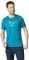  ODLO NIKKO LANDSCAPE T-SHIRT  (M)