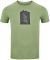  ODLO NIKKO TRAILHEAD T-SHIRT  (M)