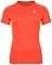 ΜΠΛΟΥΖΑ ODLO ESSENTIAL CHILL-TEC T-SHIRT ΚΟΚΚ... ΜΠΛΟΥΖΑ ODLO ESSENTIAL CHILL-TEC T-SHIRT ΚΟΚΚ...