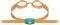 ΓΥΑΛΙΑ SPEEDO INFANT ILLUSION GOGGLES ΠΟΡΤΟΚΑΛΙ ΓΥΑΛΙΑ SPEEDO INFANT ILLUSION GOGGLES ΠΟΡΤΟΚΑΛΙ