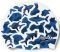 ΣΚΟΥΦΑΚΙ SPEEDO JUNIOR PRINTED SILICONE CAP Μ...