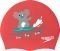  SPEEDO JUNIOR PRINTED SILICONE CAP ...