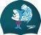  SPEEDO JUNIOR PRINTED SILICONE CAP ...