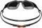  SPEEDO AQUAPULSE PRO MIRROR GOGGLES /