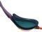 ΓΥΑΛΙΑ SPEEDO FASTSKIN SPEEDSOCKET 2 MIRROR GOGGLES ΜΩΒ/ΧΡΥΣΑ