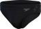 ΜΑΓΙΟ SPEEDO HYPER BOOM SPLICE BRIEF ΜΑΥΡΟ/ΓΚ...