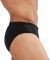 ΜΑΓΙΟ SPEEDO HYPER BOOM SPLICE BRIEF ΜΑΥΡΟ/ΓΚΡΙ (38)