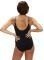 ΜΑΓΙΟ SPEEDO SHAPING LUNALUSTRE PRINTED ΜΑΥΡΟ (36)