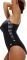 ΜΑΓΙΟ SPEEDO SHAPING LUNALUSTRE PRINTED ΜΑΥΡΟ (36)