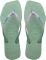 HAVAIANAS SLIM SQUARE GLITTER ...