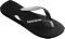 ΣΑΓΙΟΝΑΡΑ HAVAIANAS TOP MIX ΜΑΥΡΗ (43-44)