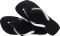 ΣΑΓΙΟΝΑΡΑ HAVAIANAS TOP MIX ΜΑΥΡΗ (43-44)