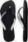 ΣΑΓΙΟΝΑΡΑ HAVAIANAS TOP MIX ΜΑΥΡΗ (43-44)