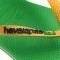 ΣΑΓΙΟΝΑΡΑ HAVAIANAS BRAZIL MIX ΠΡΑΣΙΝΗ (BR:43/44,EUR:45/46) ΣΑΓΙΟΝΑΡΑ HAVAIANAS BRAZIL MIX ΠΡΑΣΙΝΗ (BR:43/44,EUR:45/46)