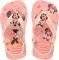 ΣΑΝΔΑΛΙ HAVAIANAS BABY DISNEY CLASSICS MINNIE ΡΟΖ (BR:23/24,EUR:25/26) ΣΑΝΔΑΛΙ HAVAIANAS BABY DISNEY CLASSICS MINNIE ΡΟΖ (BR:23/24,EUR:25/26)