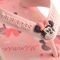  HAVAIANAS BABY DISNEY CLASSICS MINNIE  (25-26)