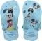ΣΑΝΔΑΛΙ HAVAIANAS BABY DISNEY CLASSICS MINNIE ΓΑΛΑΖΙΟ (BR:21,EUR:23) ΣΑΝΔΑΛΙ HAVAIANAS BABY DISNEY CLASSICS MINNIE ΓΑΛΑΖΙΟ (BR:21,EUR:23)