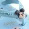 ΣΑΝΔΑΛΙ HAVAIANAS BABY DISNEY CLASSICS MINNIE ΓΑΛΑΖΙΟ (BR:21,EUR:23) ΣΑΝΔΑΛΙ HAVAIANAS BABY DISNEY CLASSICS MINNIE ΓΑΛΑΖΙΟ (BR:21,EUR:23)