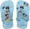  HAVAIANAS BABY DISNEY CLASSICS MINNIE  (22)