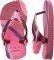  HAVAIANAS BABY PALLETE GLOW  (25-26)