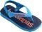  HAVAIANAS BABY LOGOMANIA  (21)