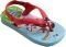  HAVAIANAS BABY MARVEL / (22)