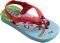 ΣΑΝΔΑΛΙ HAVAIANAS BABY MARVEL ΣΙΕΛ/ΚΟΚΚΙΝΟ (25-26) ΣΑΝΔΑΛΙ HAVAIANAS BABY MARVEL ΣΙΕΛ/ΚΟΚΚΙΝΟ (25-26)