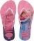  HAVAIANAS KIDS SLIM PRINCESS 