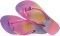  HAVAIANAS KIDS SLIM GLITTER II  (29-30)