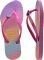  HAVAIANAS KIDS SLIM GLITTER II  (29-30)