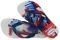  HAVAIANAS KIDS TOP MARVEL II  (33-34)