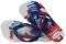 ��������� HAVAIANAS KIDS TOP MARVEL II ����� (35-36)