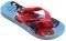 ΣΑΓΙΟΝΑΡΑ HAVAIANAS KIDS TOP MARVEL II ΘΑΛΑΣΣΙ (27-28) ΣΑΓΙΟΝΑΡΑ HAVAIANAS KIDS TOP MARVEL II ΘΑΛΑΣΣΙ (27-28)
