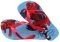  HAVAIANAS KIDS TOP MARVEL II  (27-28)