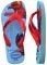  HAVAIANAS KIDS TOP MARVEL II  (29-30)