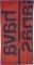  HAVAIANAS LOGO TOWEL  /