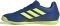  ADIDAS PERFORMANCE SUPER SALA 2 INDOOR   (UK:8.5, EU:42 2/3)