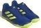  ADIDAS PERFORMANCE SUPER SALA 2 INDOOR   (UK:8.5, EU:42 2/3)